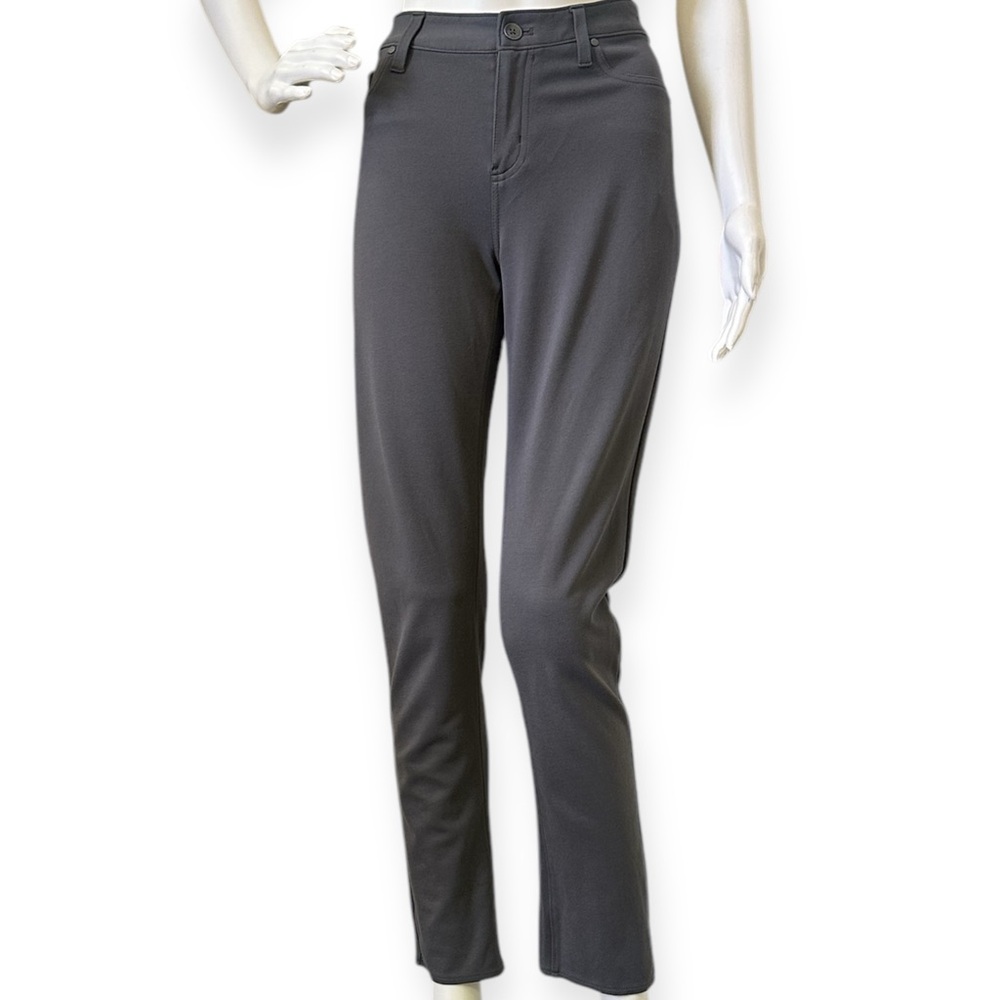 Modern Fit Trousers